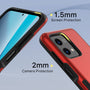 MyBat Pro TUFF Subs Series Case for Motorola Moto G Stylus 4G (2023) - Red - RMGS4G23CSF2TS002-7.jpg