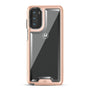 MyBat Pro Lux Series Case for Motorola Moto G Stylus 4G (2022) - Rose Gold - RMGS4G2CSG5TS003-3.jpg