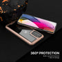 MyBat Pro Lux Series Case for Motorola Moto G Stylus 4G (2022) - Rose Gold - RMGS4G2CSG5TS003-9.jpg