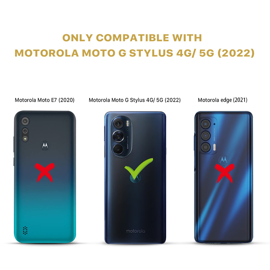 MyBat Pro Full Coverage Tempered Glass Screen Protector for Motorola Moto G Stylus 5G (2022) / Moto G Stylus 4G (2022) - Clear - RMGS4G2SC85A-3.jpg