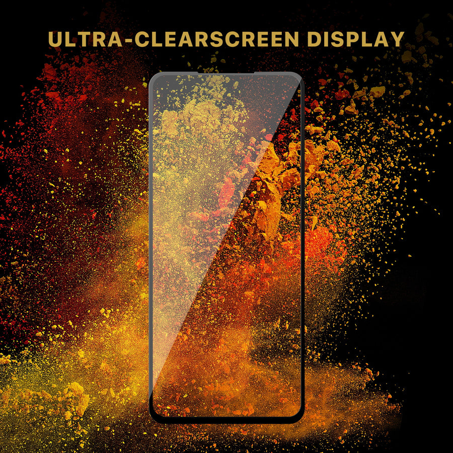 MyBat Pro Full Coverage Tempered Glass Screen Protector for Motorola Moto G Stylus 5G (2022) / Moto G Stylus 4G (2022) - Clear - RMGS4G2SC85A-4.jpg