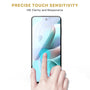 MyBat Pro Full Coverage Tempered Glass Screen Protector for Motorola Moto G Stylus 5G (2022) / Moto G Stylus 4G (2022) - Clear - RMGS4G2SC85A-6.jpg