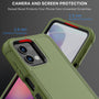 MyBat Pro Maverick Series Case w/ Holster for Motorola Moto G Stylus 5G (2023) - Army Green - RMGS5G23CS3NXS004-5.jpg