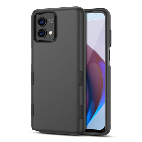 MyBat Pro TUFF Subs Series Case for Motorola Moto G Stylus 5G (2023) - Black - RMGS5G23CSF2TS001-2.jpg
