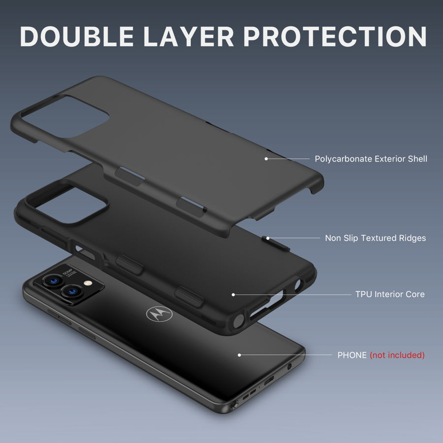 MyBat Pro TUFF Subs Series Case for Motorola Moto G Stylus 5G (2023) - Black - RMGS5G23CSF2TS001-5.jpg