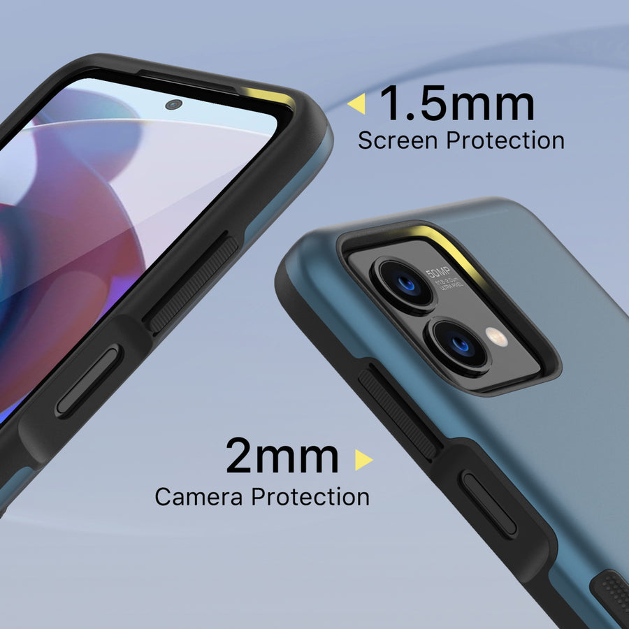 MyBat Pro TUFF Subs Series Case for Motorola Moto G Stylus 5G (2023) - Blue - RMGS5G23CSF2TS003-7.jpg