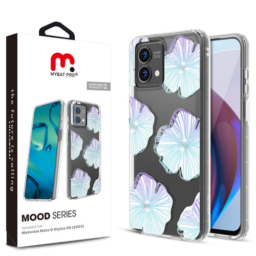 MyBat Pro Mood Series Case (with Diamonds) for Motorola Moto G Stylus 5G (2023) - Seashell - RMGS5G23CSFSSD153-1.jpg