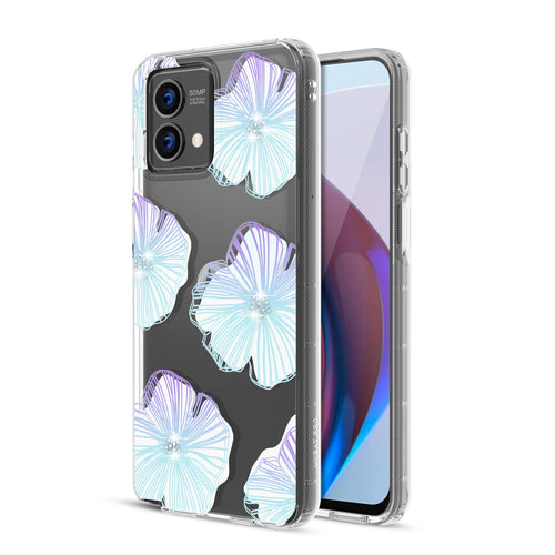MyBat Pro Mood Series Case (with Diamonds) for Motorola Moto G Stylus 5G (2023) - Seashell - RMGS5G23CSFSSD153-2.jpg