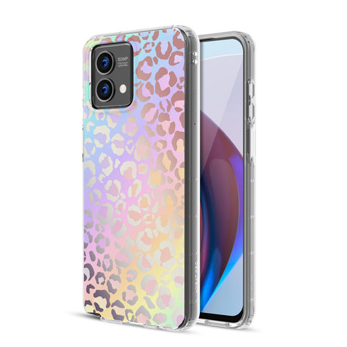MyBat Pro Mood Series Case for Motorola Moto G Stylus 5G (2023) - Holographic Leopard - RMGS5G23CSFSSM361-2.jpg