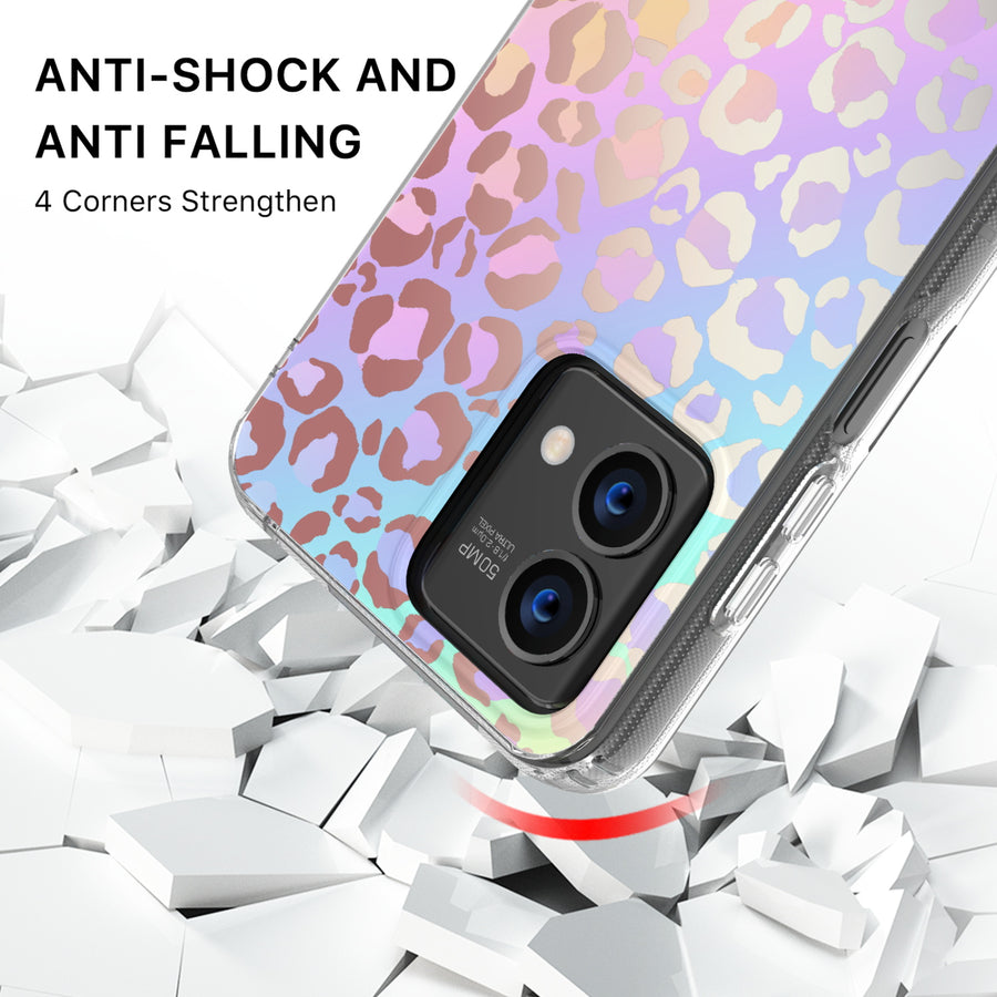 MyBat Pro Mood Series Case for Motorola Moto G Stylus 5G (2023) - Holographic Leopard - RMGS5G23CSFSSM361-3.jpg