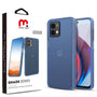MyBat Pro Shade Series Case for Motorola Moto G Stylus 5G (2023) - Cobalt