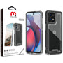 MyBat Pro Lux Series Case for Motorola Moto G Stylus 5G (2023) - Black
