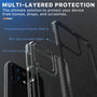 MyBat Pro Lux Series Case for Motorola Moto G Stylus 5G (2023) - Black - RMGS5G23CSG5TS001-3.jpg