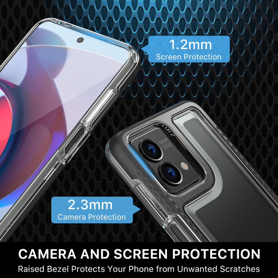 MyBat Pro Lux Series Case for Motorola Moto G Stylus 5G (2023) - Black - RMGS5G23CSG5TS001-4.jpg