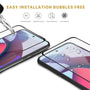 MyBat Pro Full Coverage Tempered Glass Screen Protector for Motorola Moto G Stylus 5G (2023) / Moto G Stylus 4G (2023) - Black - RMGS5G23SC85A-6.jpg