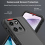 MyBat Pro Maverick Series Rogue Edition Case for Motorola Moto G Stylus 5G (2025) - Black - RMGS5G25CS2NXS001-4.jpg