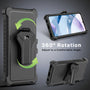 MyBat Pro Maverick Series Case w/ Holster for Motorola Moto G Stylus 5G (2025) - Black - RMGS5G25CS3NXS001-5.jpg