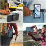 MyBat Pro Maverick Series Case w/ Holster for Motorola Moto G Stylus 5G (2025) - Blue - RMGS5G25CS3NXS002-6.jpg