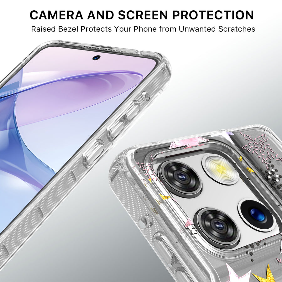 MyBat Pro Mood Series Case (with Diamonds) for Motorola Moto G Stylus 5G (2025) - Starstruck - RMGS5G25CSFSSD157-4.jpg