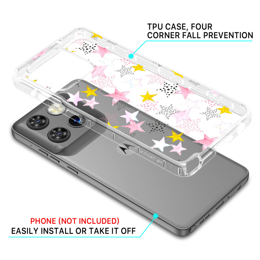 MyBat Pro Mood Series Case (with Diamonds) for Motorola Moto G Stylus 5G (2025) - Starstruck - RMGS5G25CSFSSD157-5.jpg