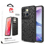 MyBat Pro Mood Series Case for Motorola Moto G Stylus 5G (2025) - Black Leopard