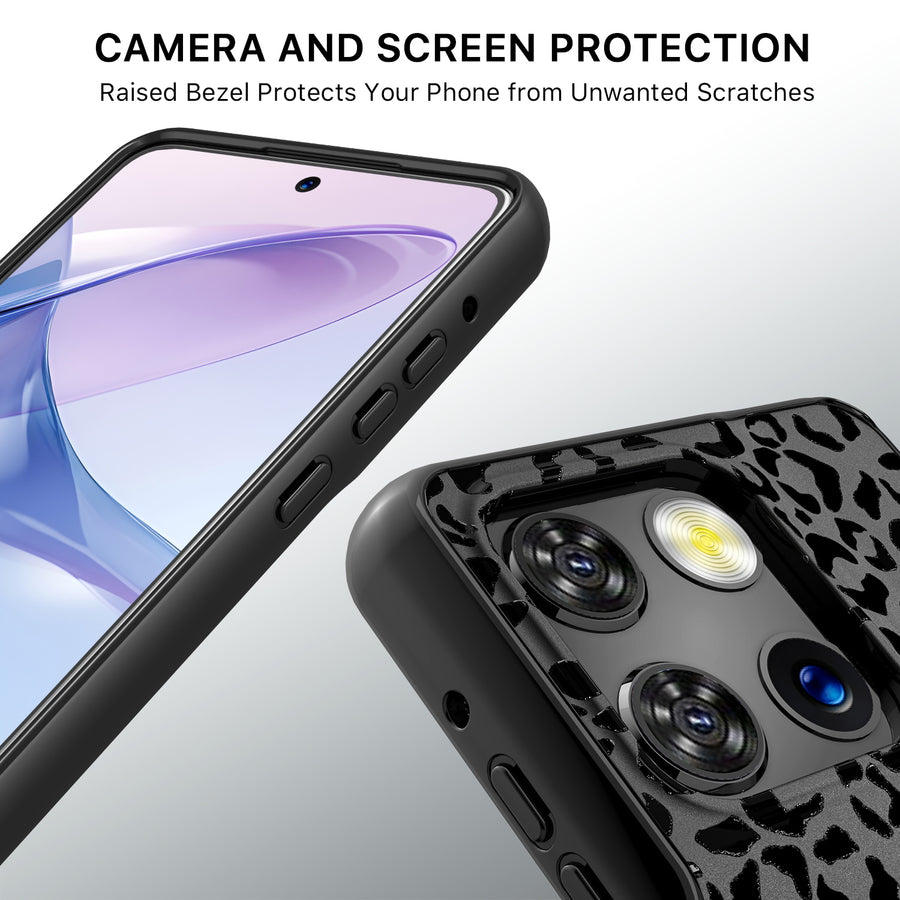 MyBat Pro Mood Series Case for Motorola Moto G Stylus 5G (2025) - Black Leopard - RMGS5G25CSFSSM377-4.jpg