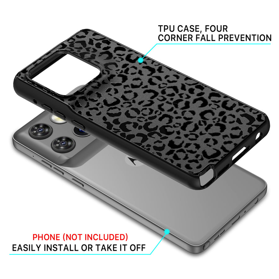 MyBat Pro Mood Series Case for Motorola Moto G Stylus 5G (2025) - Black Leopard - RMGS5G25CSFSSM377-5.jpg