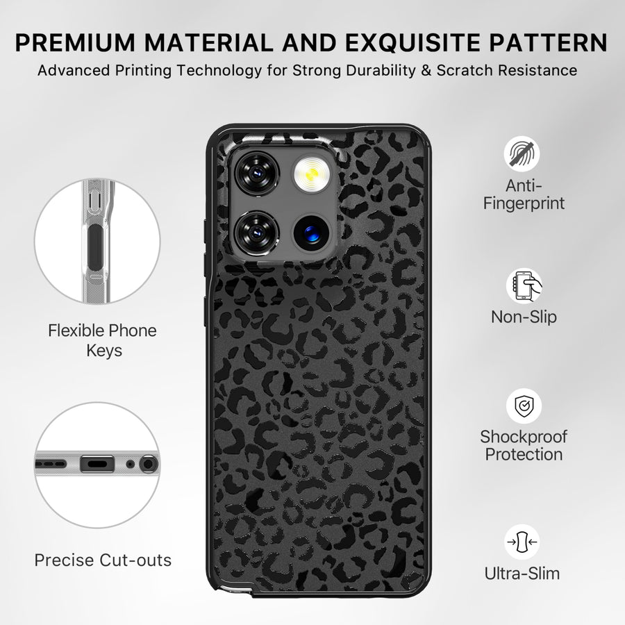 MyBat Pro Mood Series Case for Motorola Moto G Stylus 5G (2025) - Black Leopard - RMGS5G25CSFSSM377-7.jpg
