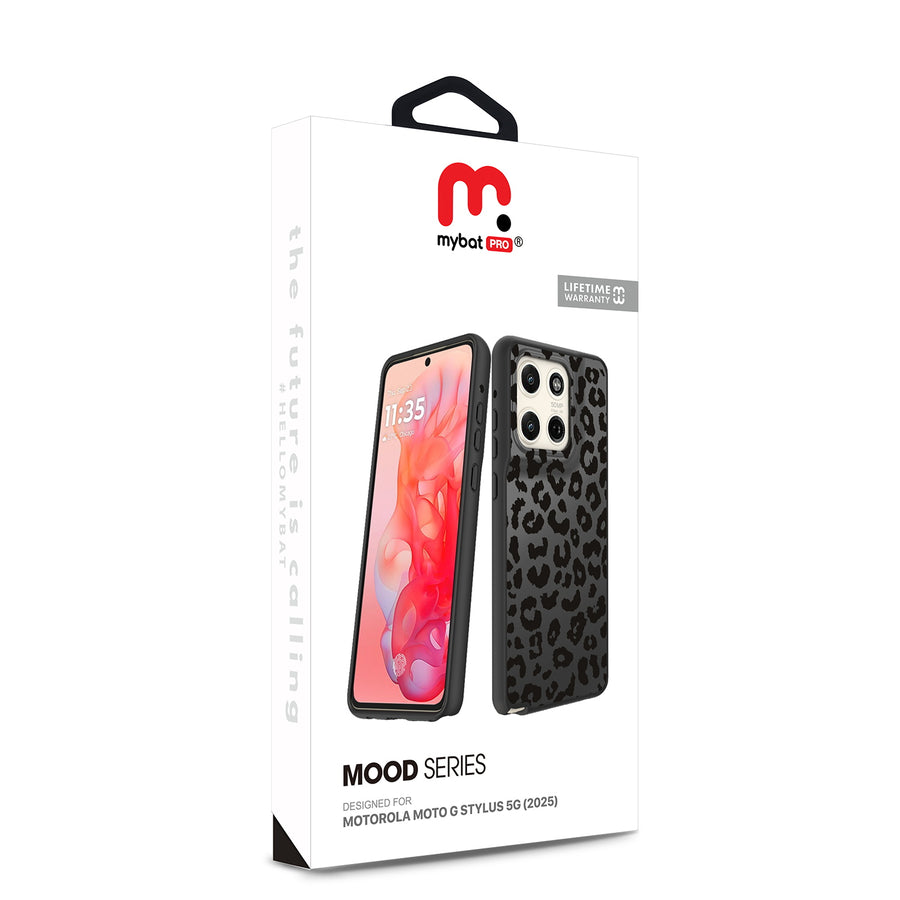 MyBat Pro Mood Series Case for Motorola Moto G Stylus 5G (2025) - Black Leopard - RMGS5G25CSFSSM377-8.jpg
