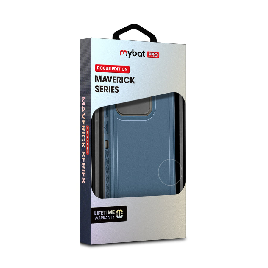 MyBat Pro Maverick Series Rogue Edition Case for Motorola Moto G Stylus 5G (2026) / Moto G Stylus 5G (2025) - Blue - RMGS5G26CS2NXS002-6.jpg