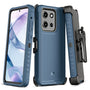 MyBat Pro Maverick Series Case w/ Holster for Motorola Moto G Stylus 5G (2026) / Moto G Stylus 5G (2025) - Blue - RMGS5G26CS3NXS002-2.jpg