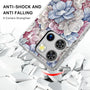 MyBat Pro Mood Series Case (with Diamonds) for Motorola Moto G Stylus 5G (2026) / Moto G Stylus 5G (2025) - Floral Gems - RMGS5G26CSFSSD156-3.jpg