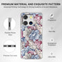 MyBat Pro Mood Series Case (with Diamonds) for Motorola Moto G Stylus 5G (2026) / Moto G Stylus 5G (2025) - Floral Gems - RMGS5G26CSFSSD156-7.jpg