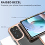 MyBat Pro Lux Series Case for Motorola Moto G Stylus 5G (2022) - Rose Gold - RMGS5G2CSG5TS003-8.jpg
