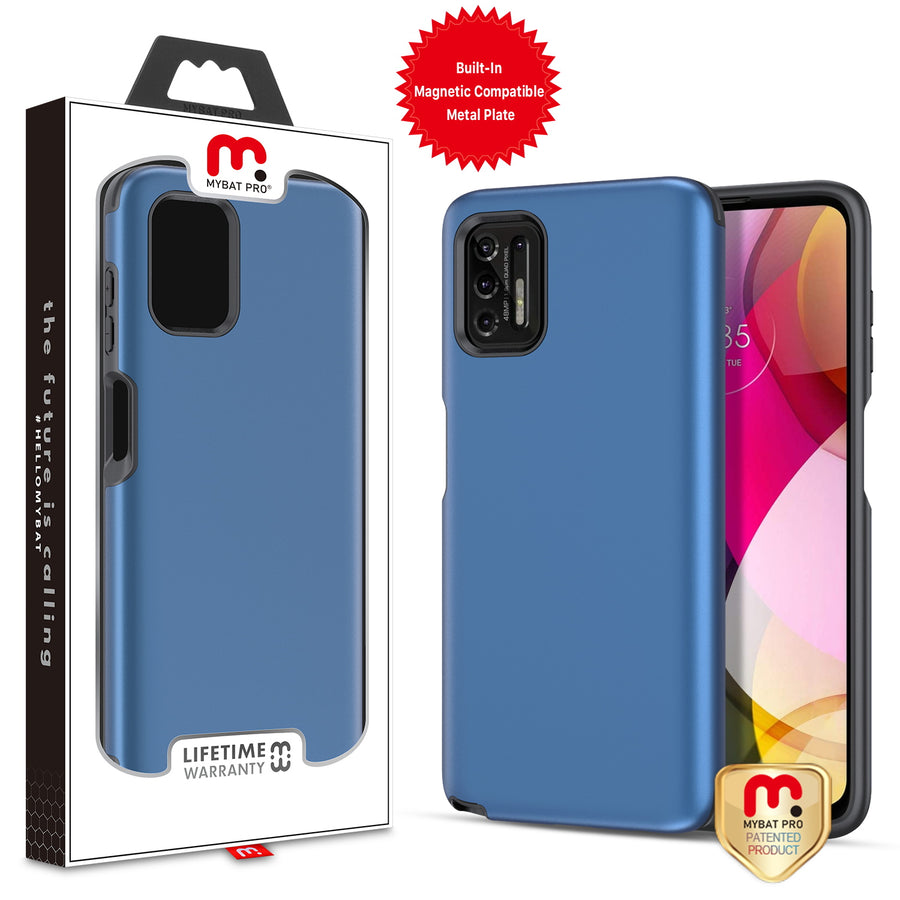 MyBat Pro Fuse Series Case for Motorola Moto G Stylus (2021) - Blue - RMGST21CSD5RS004-1.jpg