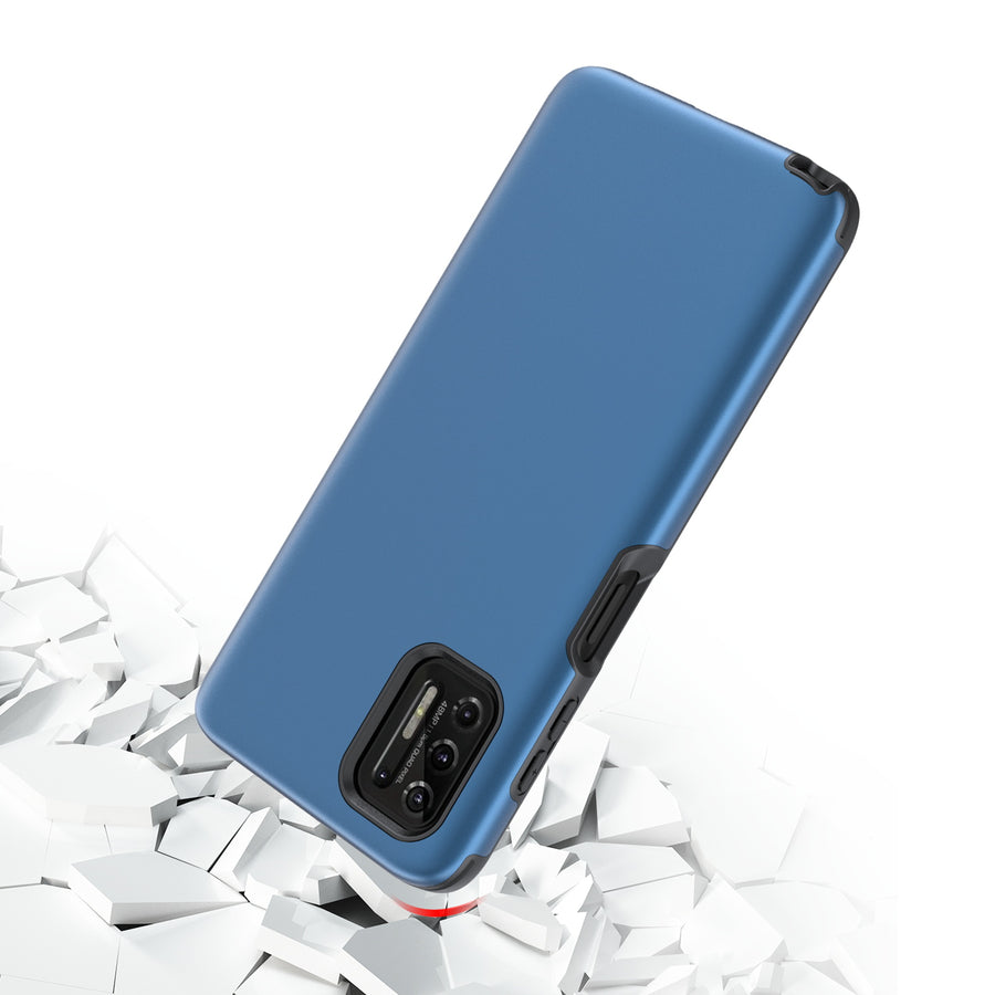MyBat Pro Fuse Series Case for Motorola Moto G Stylus (2021) - Blue - RMGST21CSD5RS004-10.jpg