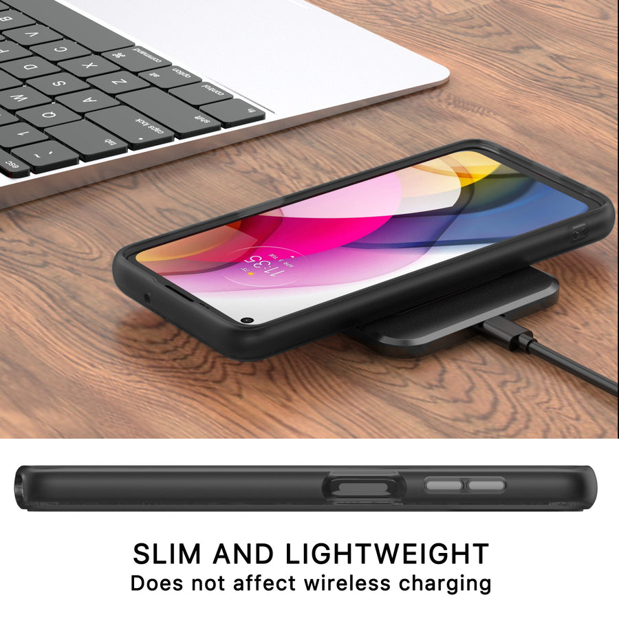 MyBat Pro Shade Series Case for Motorola Moto G Stylus (2021) - Smoke - RMGST21CSFSSS901-9.jpg