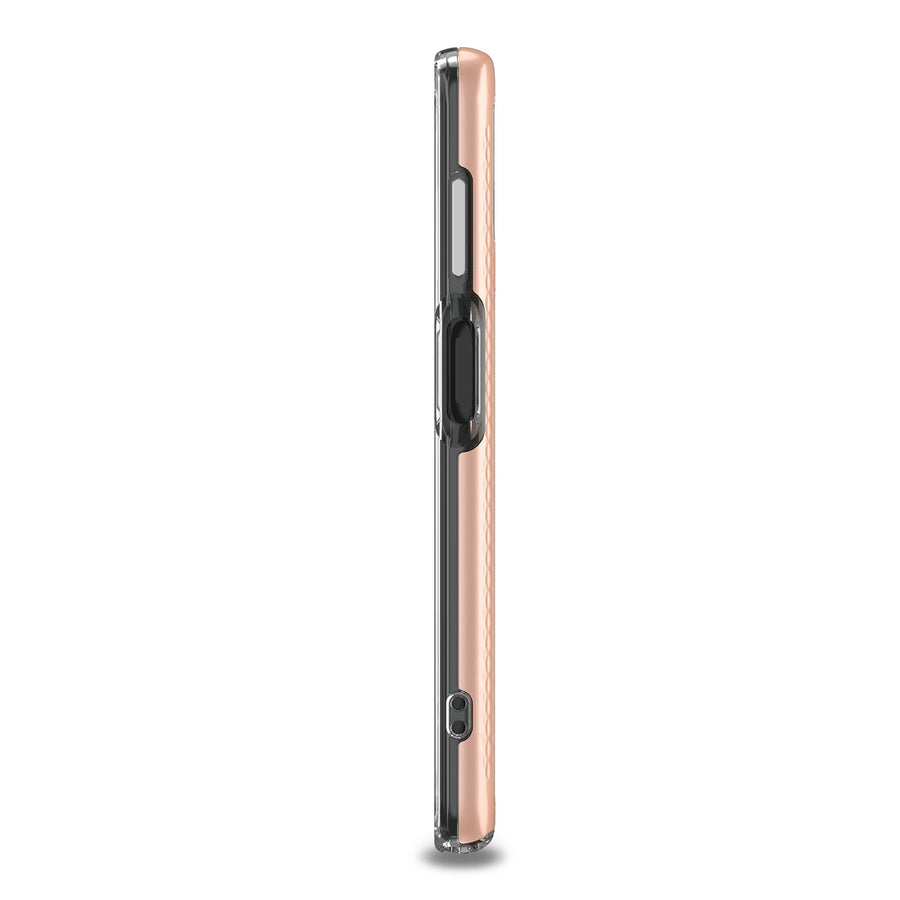MyBat Pro Lux Series Case for Motorola Moto G Stylus (2021) - Rose Gold - RMGST21CSG5TS003-4.jpg