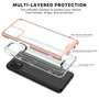 MyBat Pro Lux Series Case for Motorola Moto G Stylus (2021) - Rose Gold - RMGST21CSG5TS003-7.jpg
