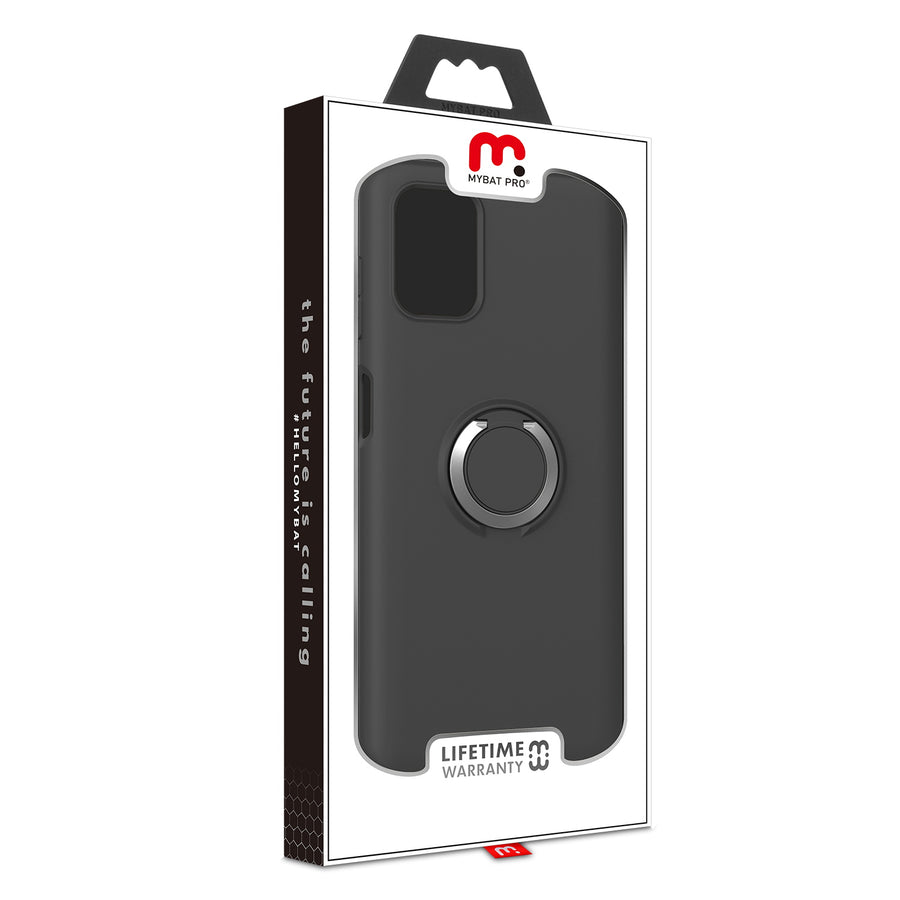 MyBat Pro Halo Series Case for Motorola Moto G Stylus (2021) - Black - RMGST21CSHSES001-11.jpg