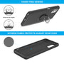 MyBat Pro Halo Series Case for Motorola Moto G Stylus (2021) - Black - RMGST21CSHSES001-9.jpg