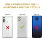 MyBat Pro Full Coverage Tempered Glass Screen Protector for Motorola Moto G Stylus (2021) / Moto G Stylus 5G (2021) - Clear - RMGST21SC85A-2.jpg