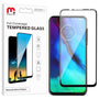 MyBat Pro Full Coverage Tempered Glass Screen Protector for Motorola Moto G Stylus (2020) / Moto G Power (2020) - Clear - RMGSTSC85A-1.jpg