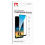 MyBat Pro Full Coverage Tempered Glass Screen Protector for Motorola Moto G Stylus (2020) / Moto G Power (2020) - Clear - RMGSTSC85A-10.jpg