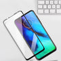 MyBat Pro Full Coverage Tempered Glass Screen Protector for Motorola Moto G Stylus (2020) / Moto G Power (2020) - Clear - RMGSTSC85A-5.jpg