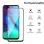 MyBat Pro Full Coverage Tempered Glass Screen Protector for Motorola Moto G Stylus (2020) / Moto G Power (2020) - Clear - RMGSTSC85A-7.jpg