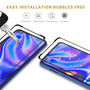 MyBat Pro Full Coverage Tempered Glass Screen Protector for Motorola Moto One 5G - Clear - RMO5GSC85A-7.jpg