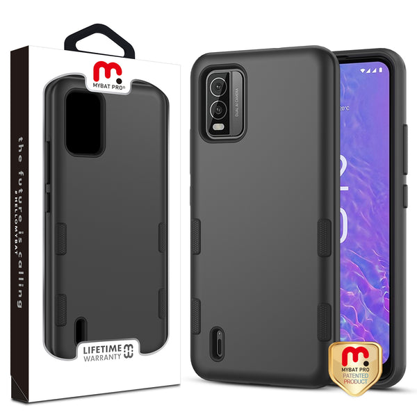 MyBat Pro TUFF Subs Series Case for Nokia C210 - Black - RNC210CSF2TS001-1.jpg