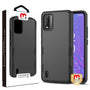MyBat Pro TUFF Subs Series Case for Nokia C210 - Black