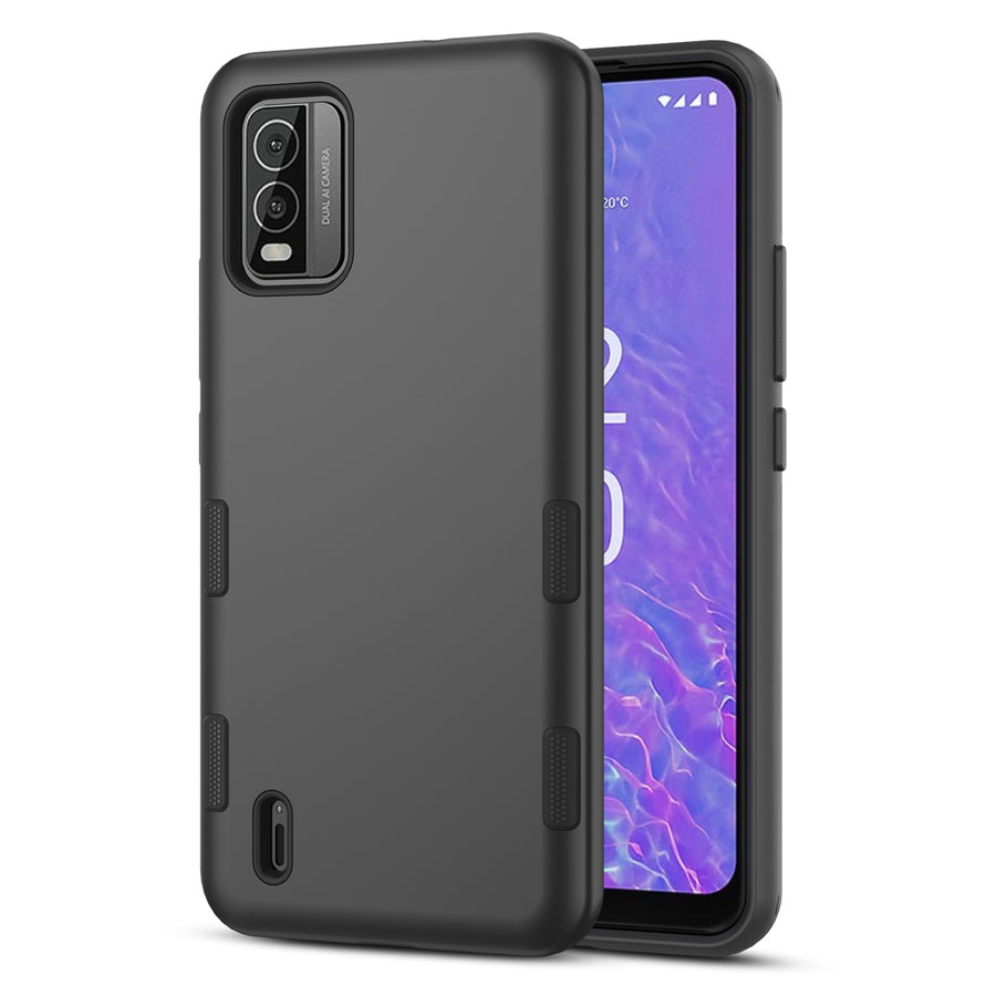 MyBat Pro TUFF Subs Series Case for Nokia C210 - Black - RNC210CSF2TS001-2.jpg